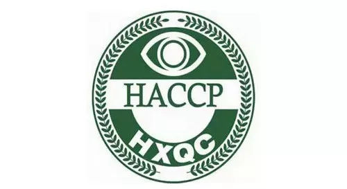 HACCP培訓(xùn)內(nèi)容