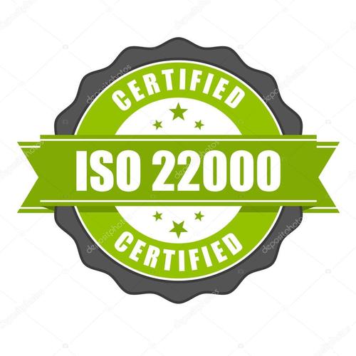 食品企業申請ISO22000認證要這樣做