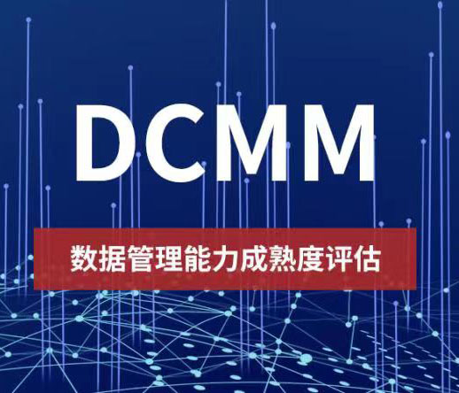 四平DCMM數(shù)據(jù)管理能力成熟度模型